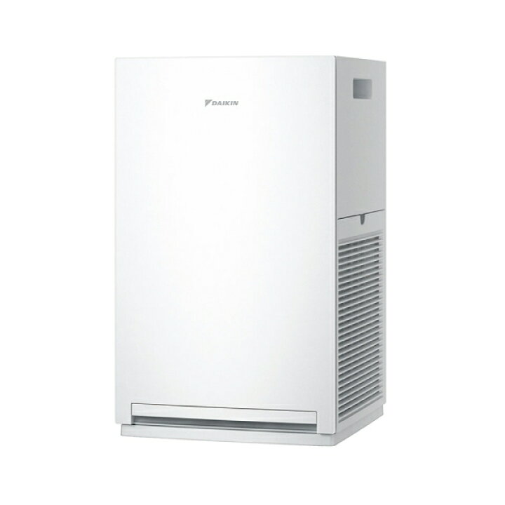 楽天市場】ダイキン 空気清浄機（25畳まで ホワイト） MC556A-W DAIKIN 