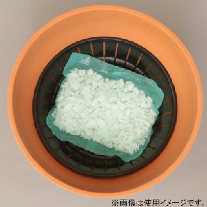アイリスオーヤマ 鉢底石 ネット入り鉢底石 3.6L アイリスオーヤマ 鉢底石 ネット入り鉢底石 3.6L