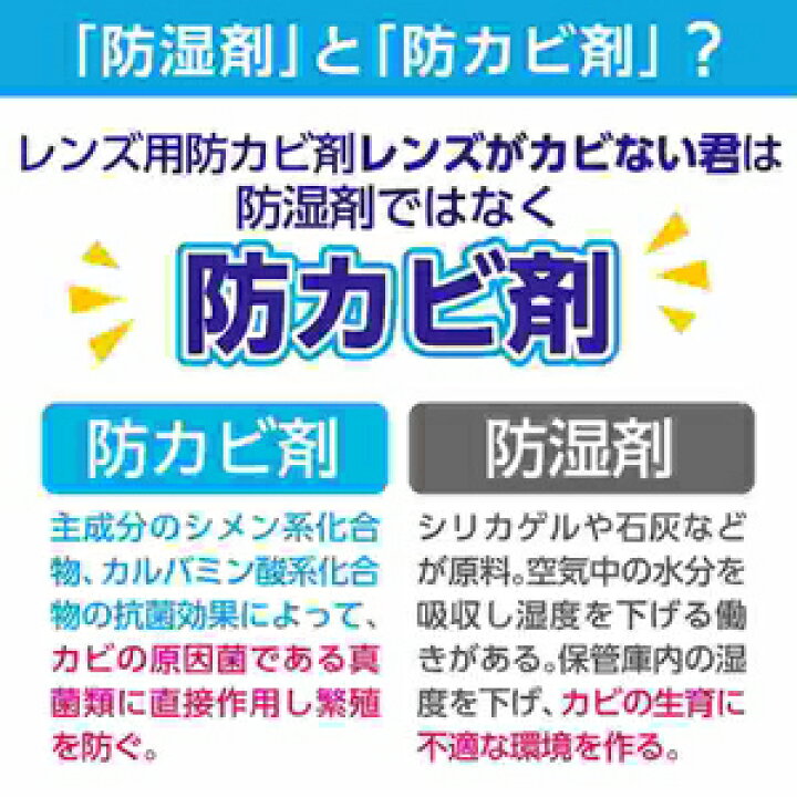 楽天市場】【当店最大P10倍☆〜6/11 1:59】KMC-23 ハクバ レンズ専用防カビ剤 レンズがカビない君 : Joshin web 家電とPCの大型専門店 楽天市場】【当店最大P10倍☆〜6/11 1:59】KMC-23 ハクバ レンズ専用防カビ剤 レンズがカビない君 : Joshin web 家電とPCの大型専門店