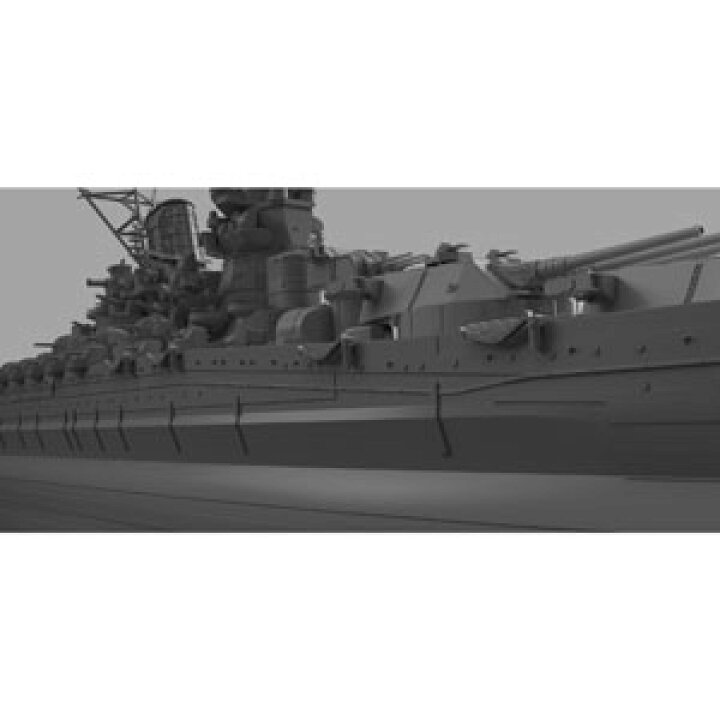 大和 最終時 スケールプラモデル  人気を誇る ピットロード 1  W200  700 日本海軍 戦艦