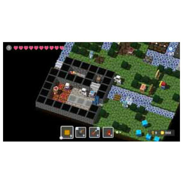 楽天市場 ワンダーランドカザキリ Ps4 Bqm ブロッククエスト メーカー Complete Edition Pljm Ps4 ブロッククエストメーカー Joshin Web 家電とpcの大型専門店