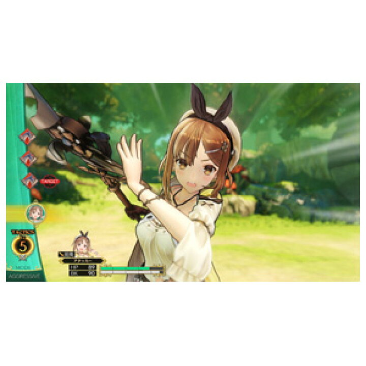 楽天市場 封入特典付 Switch ライザのアトリエ 常闇の女王と秘密の隠れ家 通常版 コーエーテクモゲームス Hac P At8aa Nsw ライザノアトリエ ツウジョウ Joshin Web 家電とpcの大型専門店