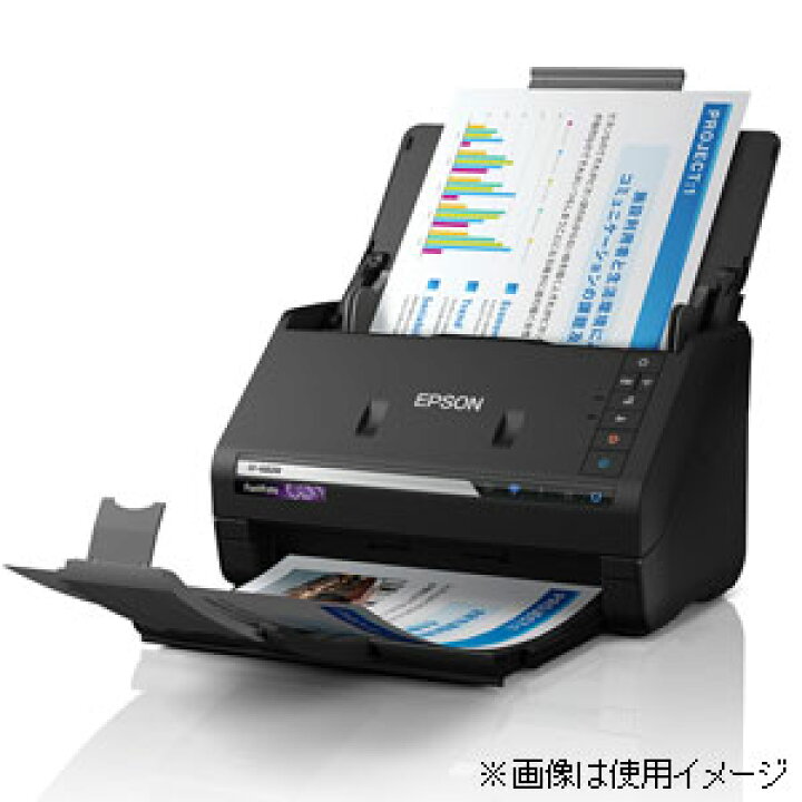 楽天市場】エプソン A4シートフィードスキャナー（フォト 