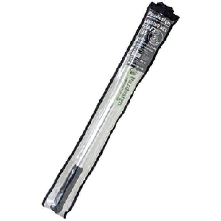 楽天市場 Pac 278 パズデザイン Psl ランディングネットシャフト 665mm シルバー Pazdesign Psl Landing Net Shaft 665 タモの柄 Joshin Web 家電とpcの大型専門店