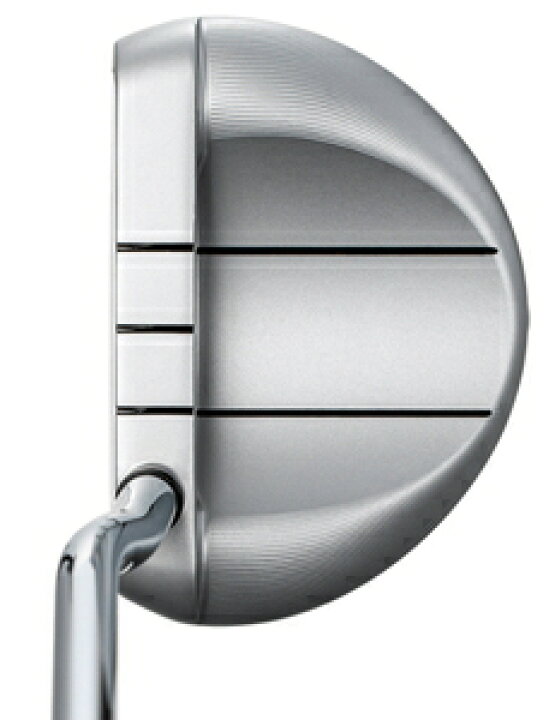 楽天市場】WHHOT-ROSSIE-SLB-34 オデッセイ ホワイト ホット OG ROSSIE パター(34インチ) ODYSSEY WHITE HOT OG Stroke Lab Shaft : Joshin web 家電とPCの大型専門店