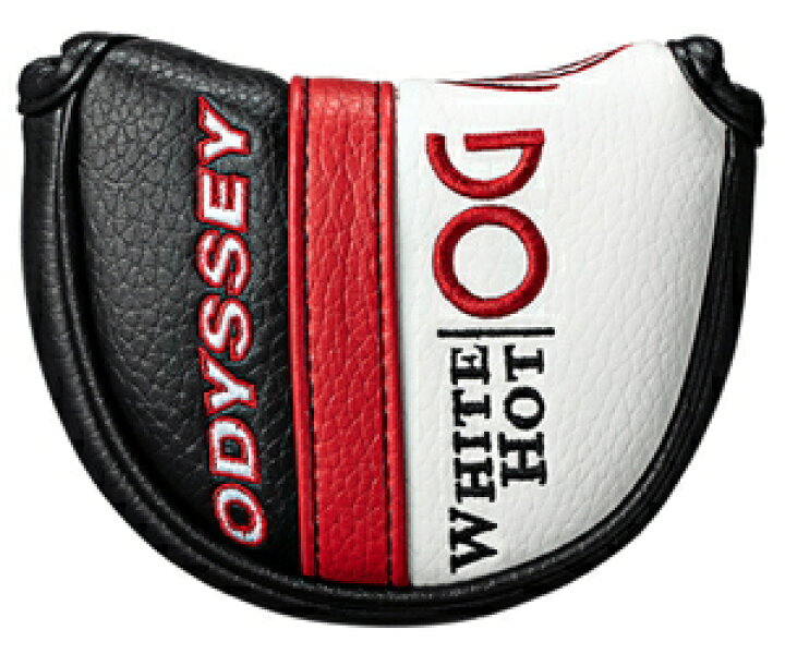 楽天市場】WHHOT-ROSSIE-SLB-34 オデッセイ ホワイト ホット OG ROSSIE パター(34インチ) ODYSSEY WHITE HOT OG Stroke Lab Shaft : Joshin web 家電とPCの大型専門店