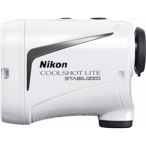 国内在庫有り 【美品】Nikon COOLSHOT 50i ゴルフ レーザー距離計 その他