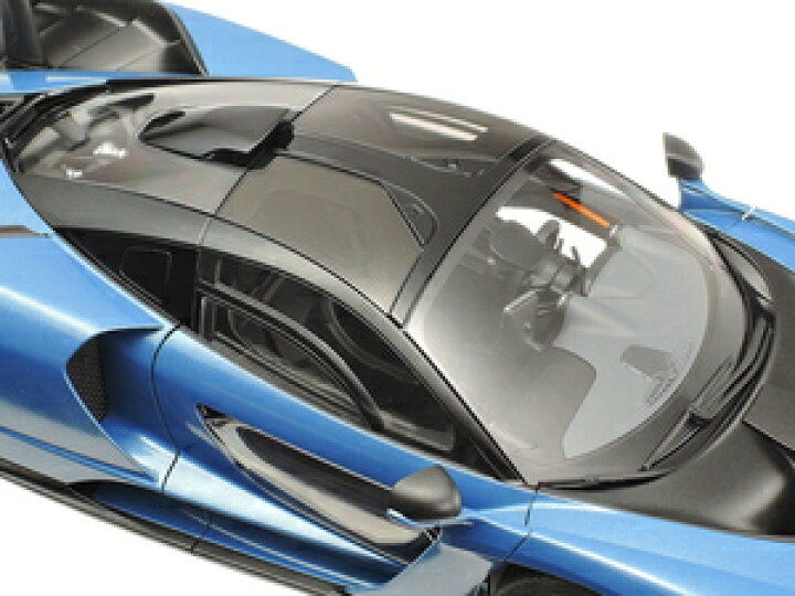 楽天市場】1/24 スポーツカーシリーズ No.355 マクラーレン セナ【24355】 プラモデル タミヤ : Joshin web 家電とPCの大型専門店 楽天市場】1/24 スポーツカーシリーズ No.355 マクラーレン セナ【24355】 プラモデル タミヤ : Joshin web 家電とPCの大型専門店