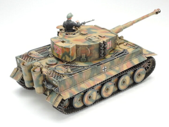 楽天市場】1/35 ドイツ重戦車 タイガーI型 中期生産型 【35194】 プラモデル タミヤ : Joshin web 家電とPCの大型専門店 楽天市場】1/35 ドイツ重戦車 タイガーI型 中期生産型 【35194】 プラモデル タミヤ : Joshin web 家電とPCの大型専門店