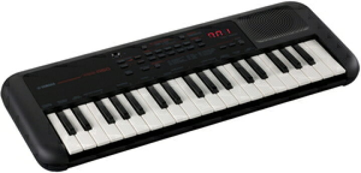 楽天市場】ヤマハ 37鍵ミニキーボード PSS-A50 YAMAHA : Joshin web 