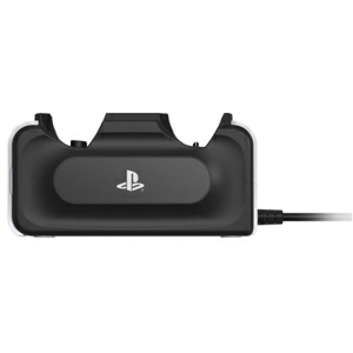 楽天市場】【PS5】DualSense ワイヤレスコントローラー専用 充電スタンド ダブル for PlayStation 5 ホリ  [SPF-012] : Joshin web 家電とPCの大型専門店