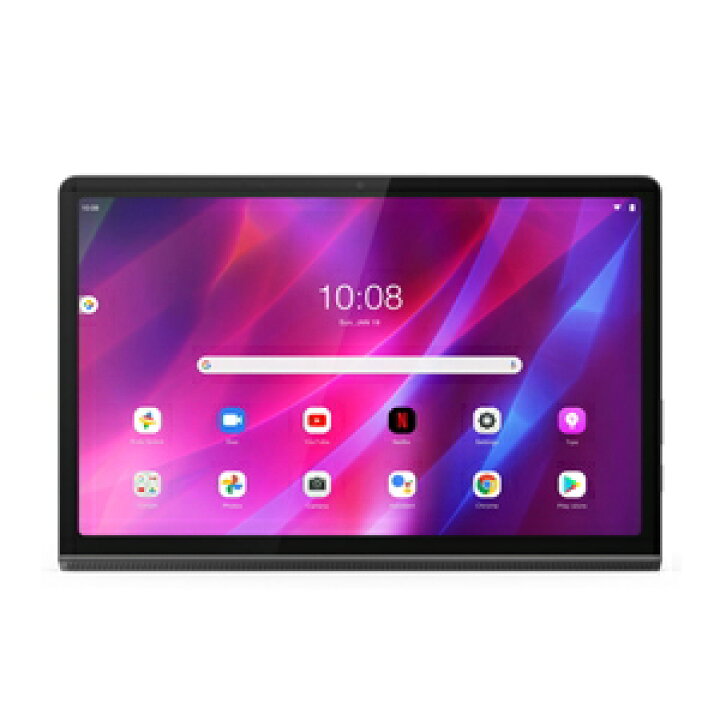 楽天市場 Simフリー タブレットpc Lenovo レノボ 11型 Android タブレットパソコン Lenovo Yoga Tab 11 Lteモデル 4gb 128gb Za8x0031jp Joshin Web 家電とpcの大型専門店