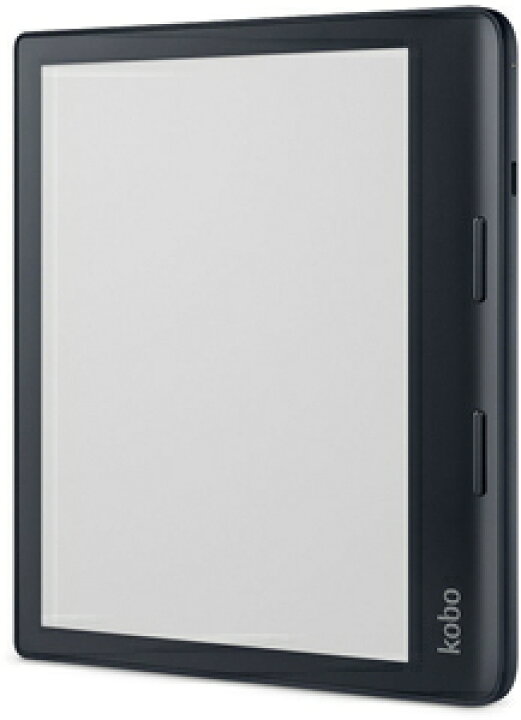 楽天市場】kobo 電子書籍リーダー Kobo Sage 8インチ 32G 防水タイプ 