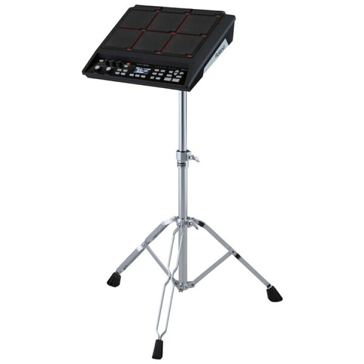 楽天市場】ローランド サンプリング・パッド SPD-SX ROLAND : Joshin 