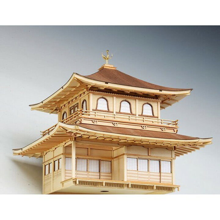 楽天市場】1/75 木製模型 慈照寺 銀閣 木製組立キット ウッディジョー : Joshin web 家電とPCの大型専門店 楽天市場】1/75 木製模型 慈照寺 銀閣 木製組立キット ウッディジョー : Joshin web 家電とPCの大型専門店