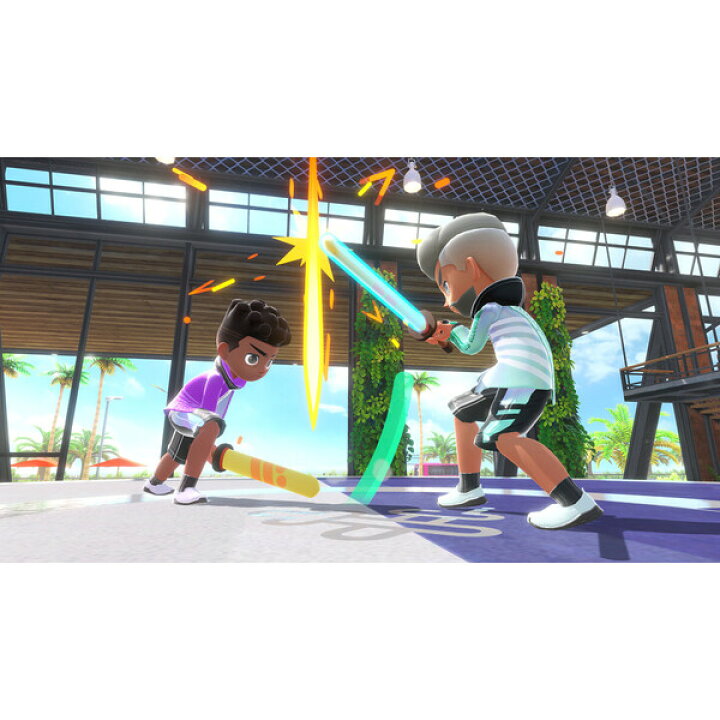 楽天市場】任天堂 【Switch】Nintendo Switch Sports（スイッチ 