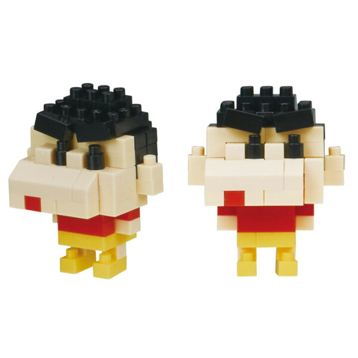 楽天市場】カワダ 【1パック】nanoblock（ナノブロック）ミニナノ 