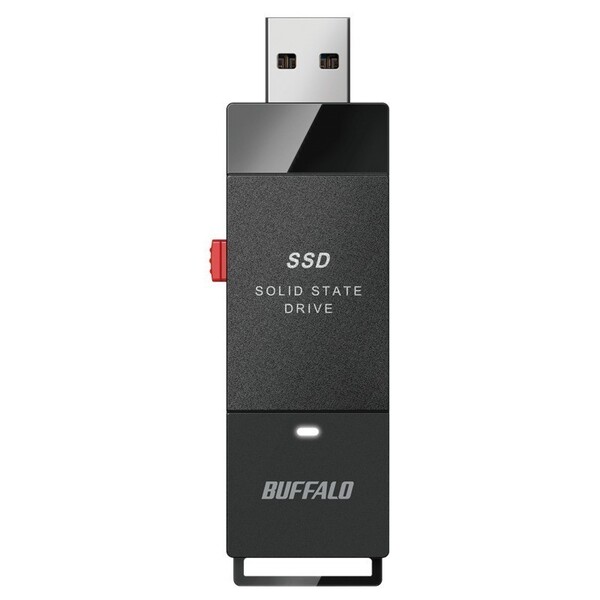 楽天市場】BUFFALO （バッファロー） USB 3.2(Gen 2)対応 外付け