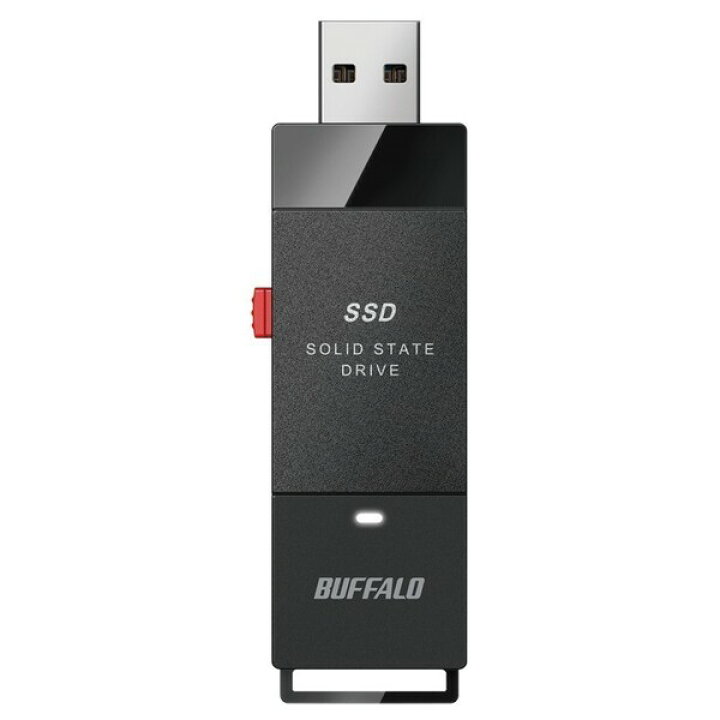 楽天市場】BUFFALO （バッファロー） USB 3.2(Gen 2)対応 外付け 