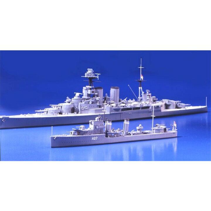 楽天市場】1/700 イギリス海軍 巡洋戦艦フッド・E級駆逐艦 北大西洋追撃作戦【31806】 タミヤ : Joshin web 家電とPCの大型専門店 楽天市場】1/700 イギリス海軍 巡洋戦艦フッド・E級駆逐艦 北大西洋追撃作戦【31806】 タミヤ : Joshin web 家電とPCの大型専門店