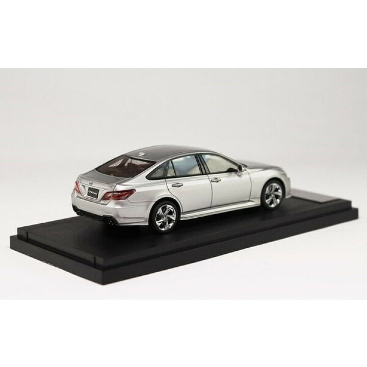 楽天市場】MARK43 1/43 トヨタクラウン RS アドバンス ハイブリッド 