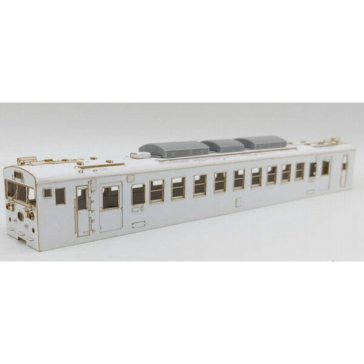 楽天市場】［鉄道模型］甲府モデル (HO) 12-33 クモハ123 1 ペーパー 