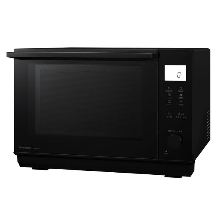 楽天市場】電子レンジ パナソニック NE-MS4A-K パナソニック オーブン 