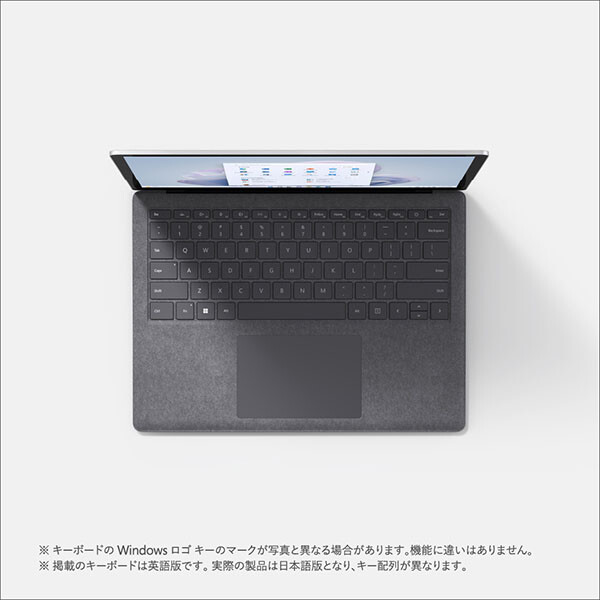 楽天市場】Microsoft（マイクロソフト） 13.5インチ Surface Laptop 5 