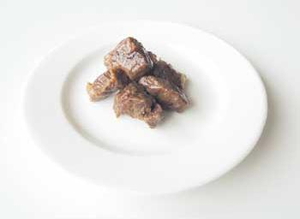 犬用おやつ 馬肉 亜麻仁油仕立て 60g (20g×3袋)  ペッツルート バニクアマニユシタテ3P