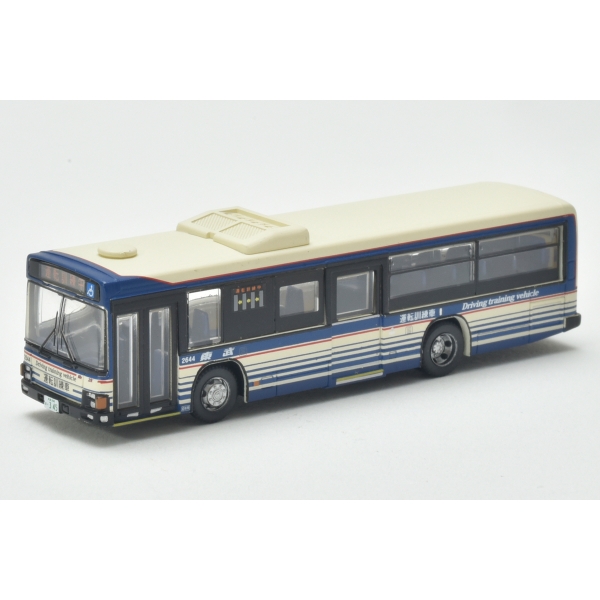 おすすめ［鉄道模型］トミーテック (N) ザ・バスコレクション 東武バス創立20周年記念復刻塗装3台セット 鉄道模型 