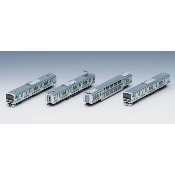 鉄道模型］トミックス (Nゲージ) 98515 JR E231-1000系電車（東海道線