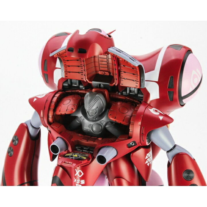 楽天市場】ハセガワ 1/72 クァドラン・ロー 「ミリア」(劇場版)（超 