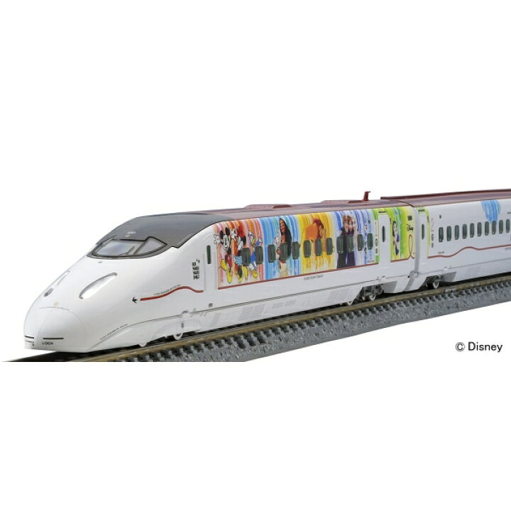 楽天市場】［鉄道模型］トミックス (Nゲージ) 97945 九州新幹線800 