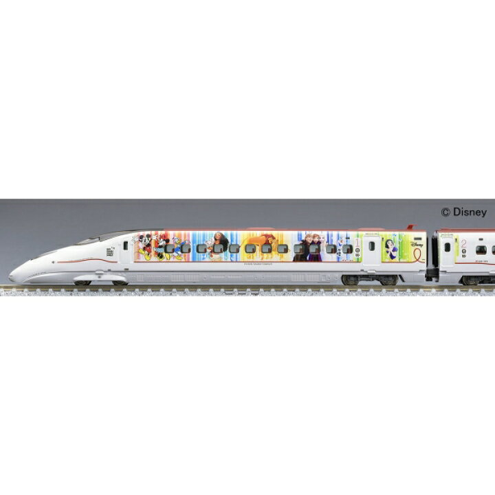 楽天市場】［鉄道模型］トミックス (Nゲージ) 97945 九州新幹線800 