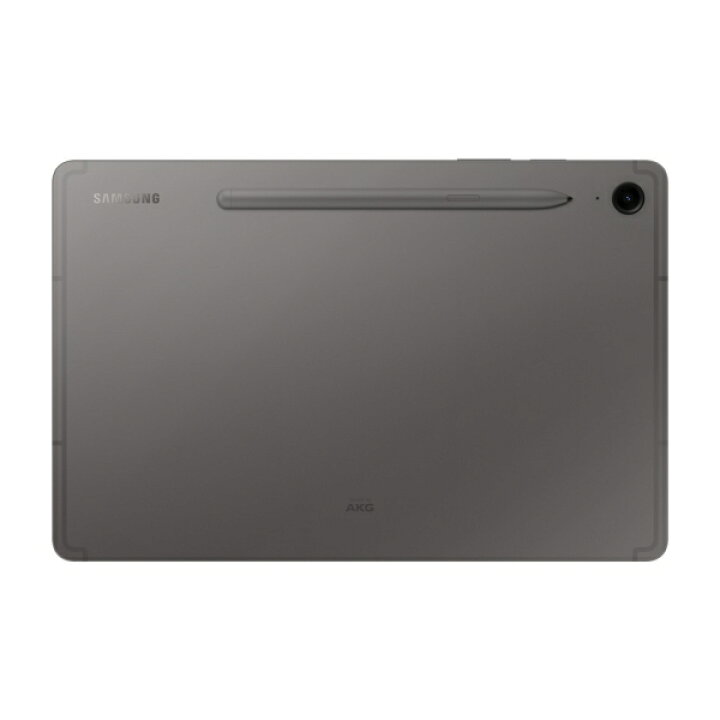 楽天市場】SAMSUNG(サムスン) Galaxy Tab S9 FE/Gray（10.9インチ 