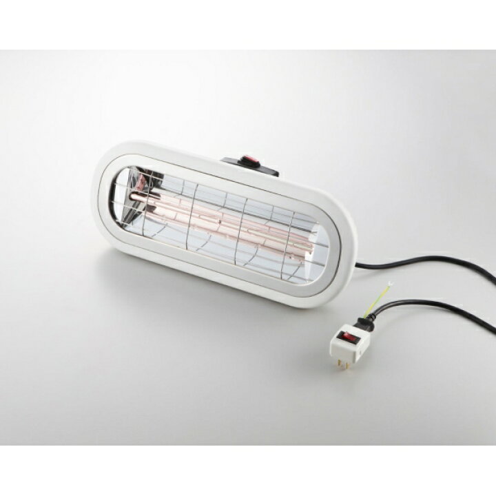 楽天市場】クレスター 電気ストーブ HEAT-S-101WA 【暖房器具 