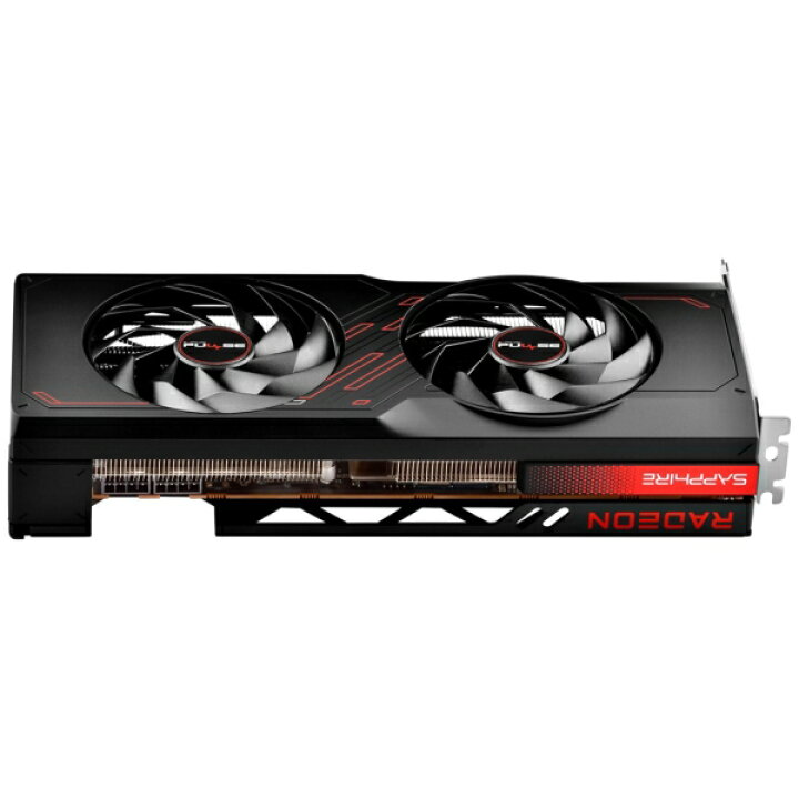 楽天市場】SAPPHIRE（サファイア） SAPPHIRE PULSE Radeon RX 7800 XT 