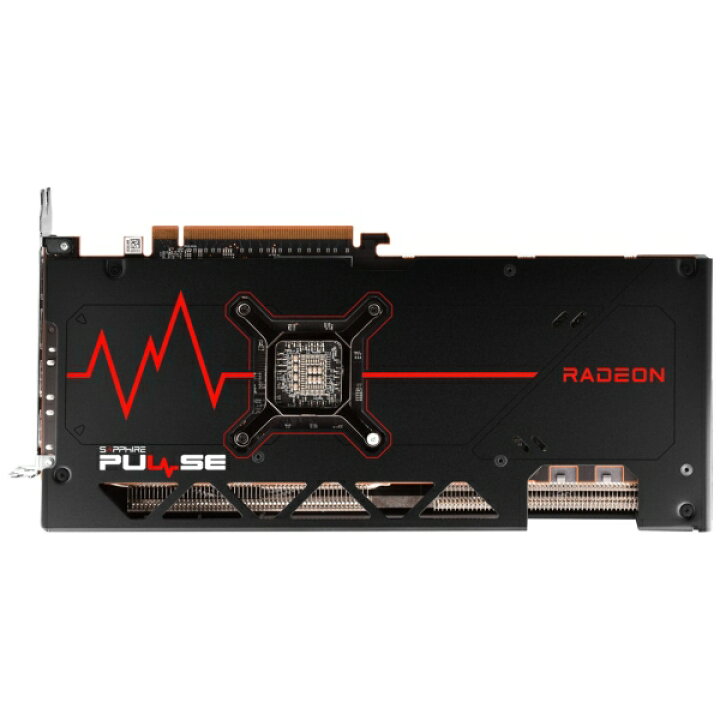 楽天市場】SAPPHIRE（サファイア） SAPPHIRE PULSE Radeon RX 7800 XT 