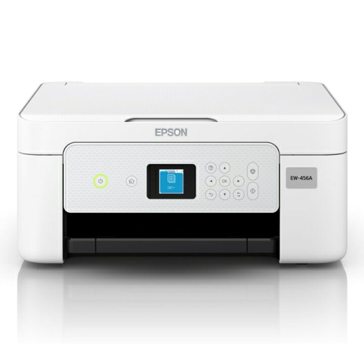 楽天市場】エプソン A4カラーインクジェットプリンター複合機 EPSON 