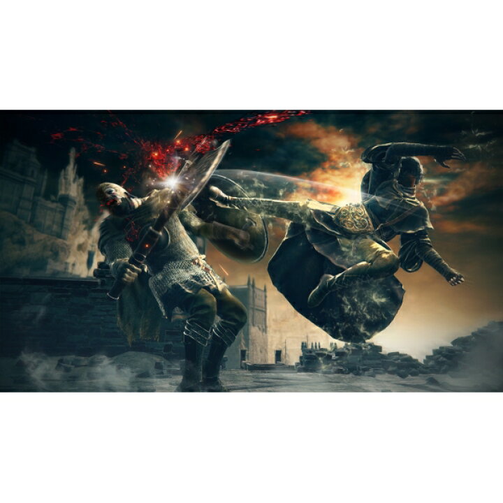 楽天市場】フロム・ソフトウェア 【PS4】ELDEN RING SHADOW OF THE 