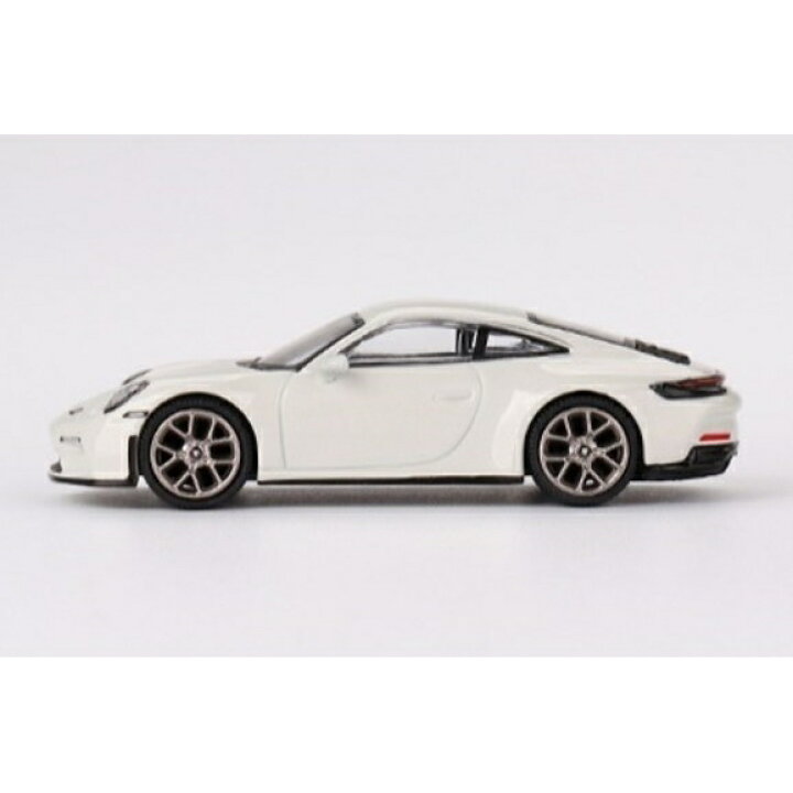楽天市場】MINI−GT 1/64 ポルシェ 911(992) GT3 ツーリングクレヨン 