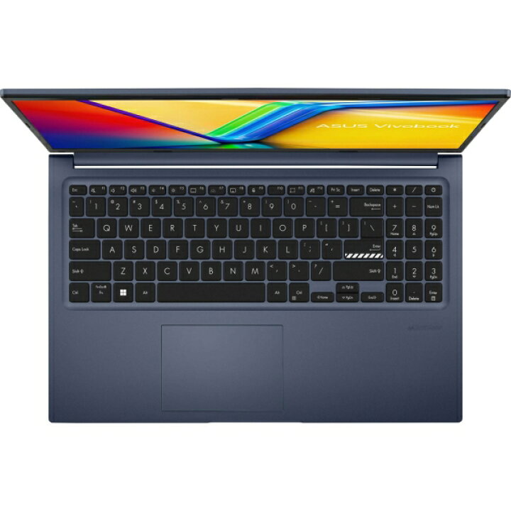 ASUS(エイスース) 15.6型 ノートパソコン ASUS Vivobook 15 M1502YA 