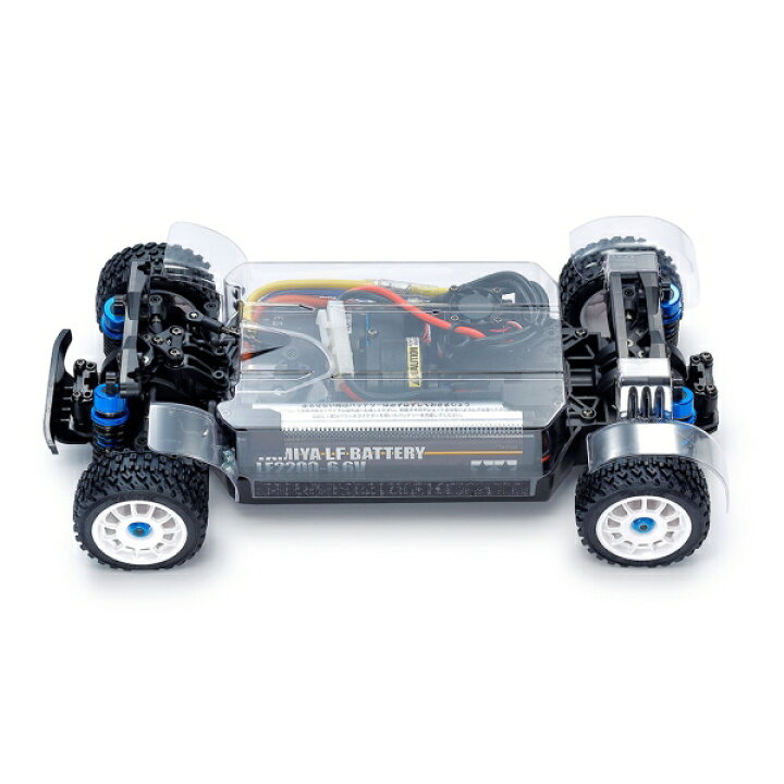 楽天市場】タミヤ 1/10 電動RCカー組立キット XM-01 PRO シャーシ 