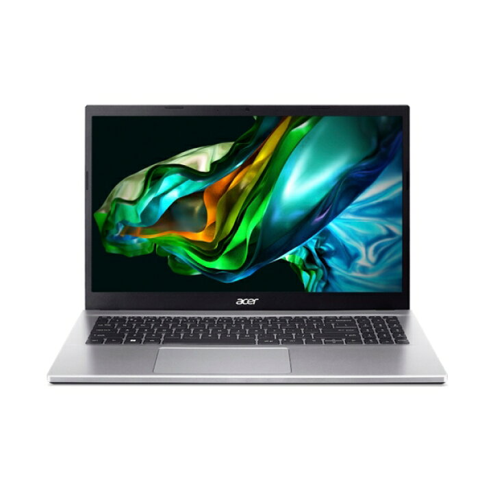 楽天市場】Acer（エイサー） 15.6型 ノートパソコン Aspire 3(Core i5 