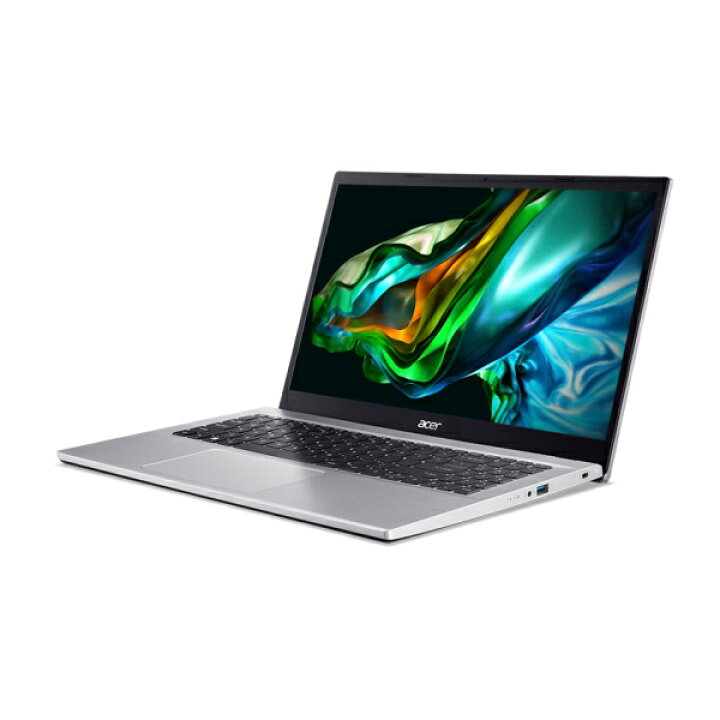 楽天市場】Acer｜エイサー 15.6型 ノートパソコン Aspire 3(Core i7 