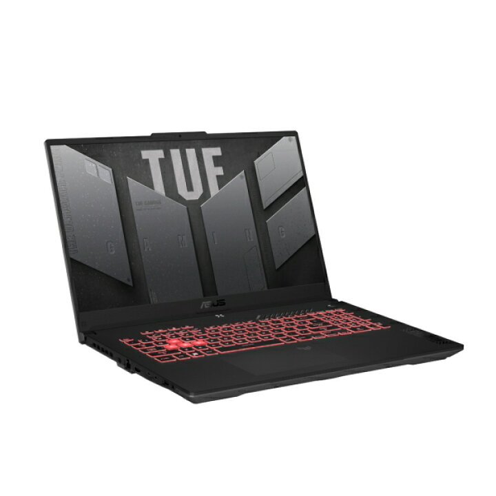 楽天市場】ASUS（エイスース） 17.3型 ゲーミングノートパソコン ASUS 