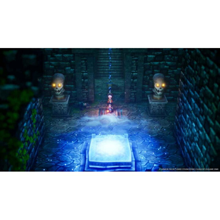 楽天市場】スクウェア・エニックス 【Switch】ドラゴンクエストIII 