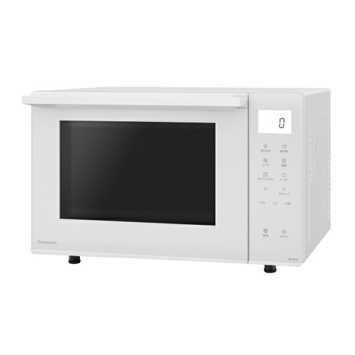 楽天市場】電子レンジ パナソニック NE-FS3C-W パナソニック オーブン 