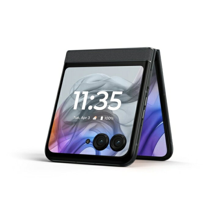 楽天市場】Motorola（モトローラ） motorola razr 50（12GB/512GB 