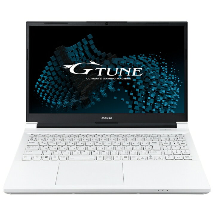 mouse（マウス） ゲーミングノートパソコン G-Tune P5-I7G60【Joshin 